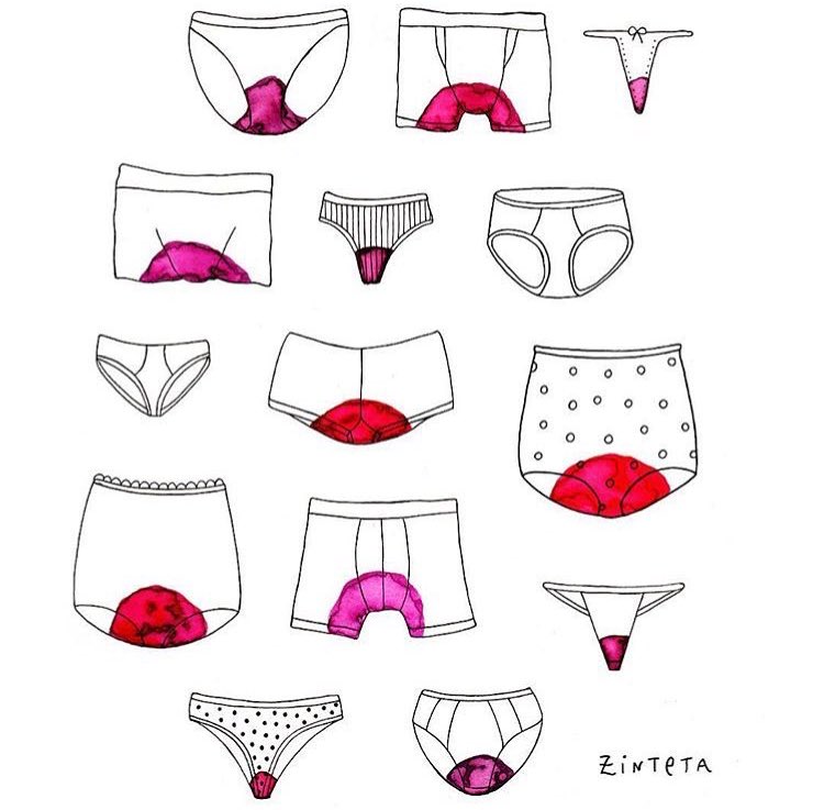 Educación Menstrual